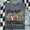Friday Night Football