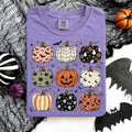 Pretty Pumpkins Tee