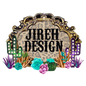 Jireh Design &amp; Gifts - Home