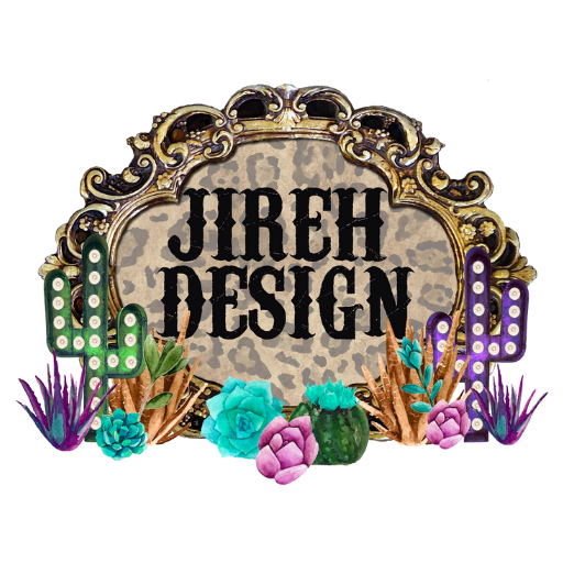Jireh Design & Gifts