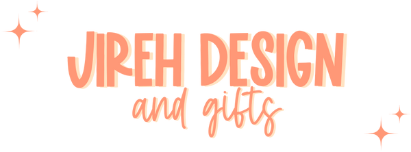 Jireh Design and Gifts